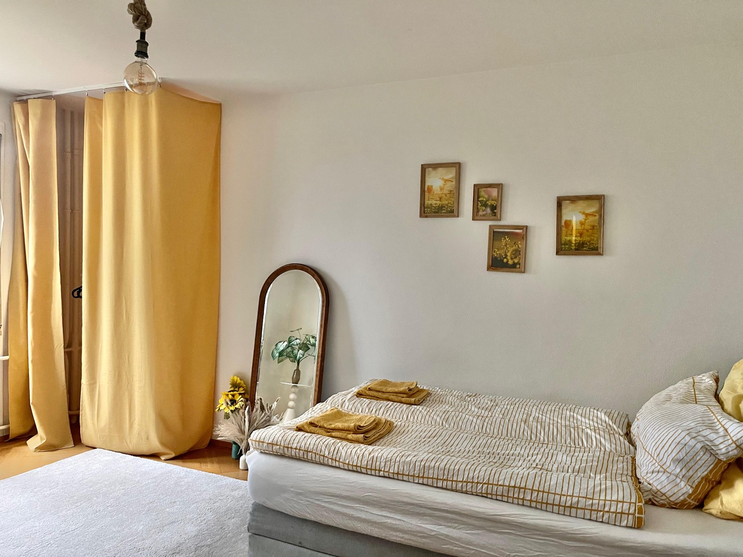 2 rooms apartment, photo 8 of 10
