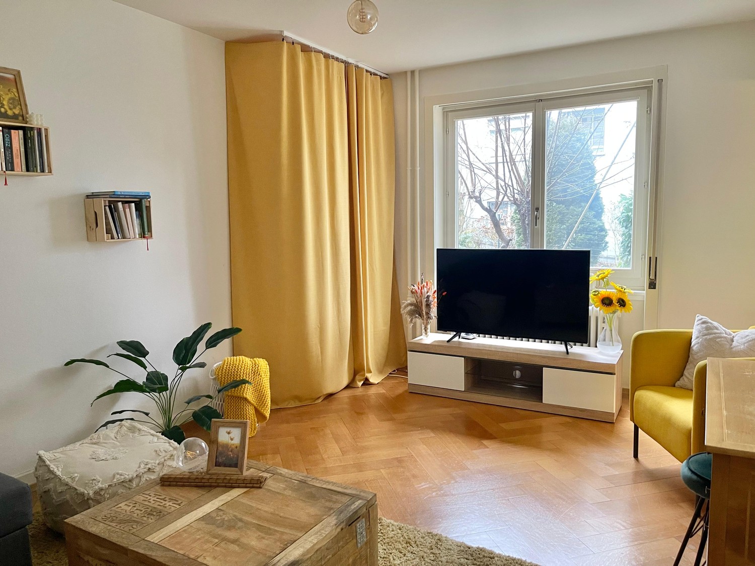 2 rooms apartment, photo 1 of 10