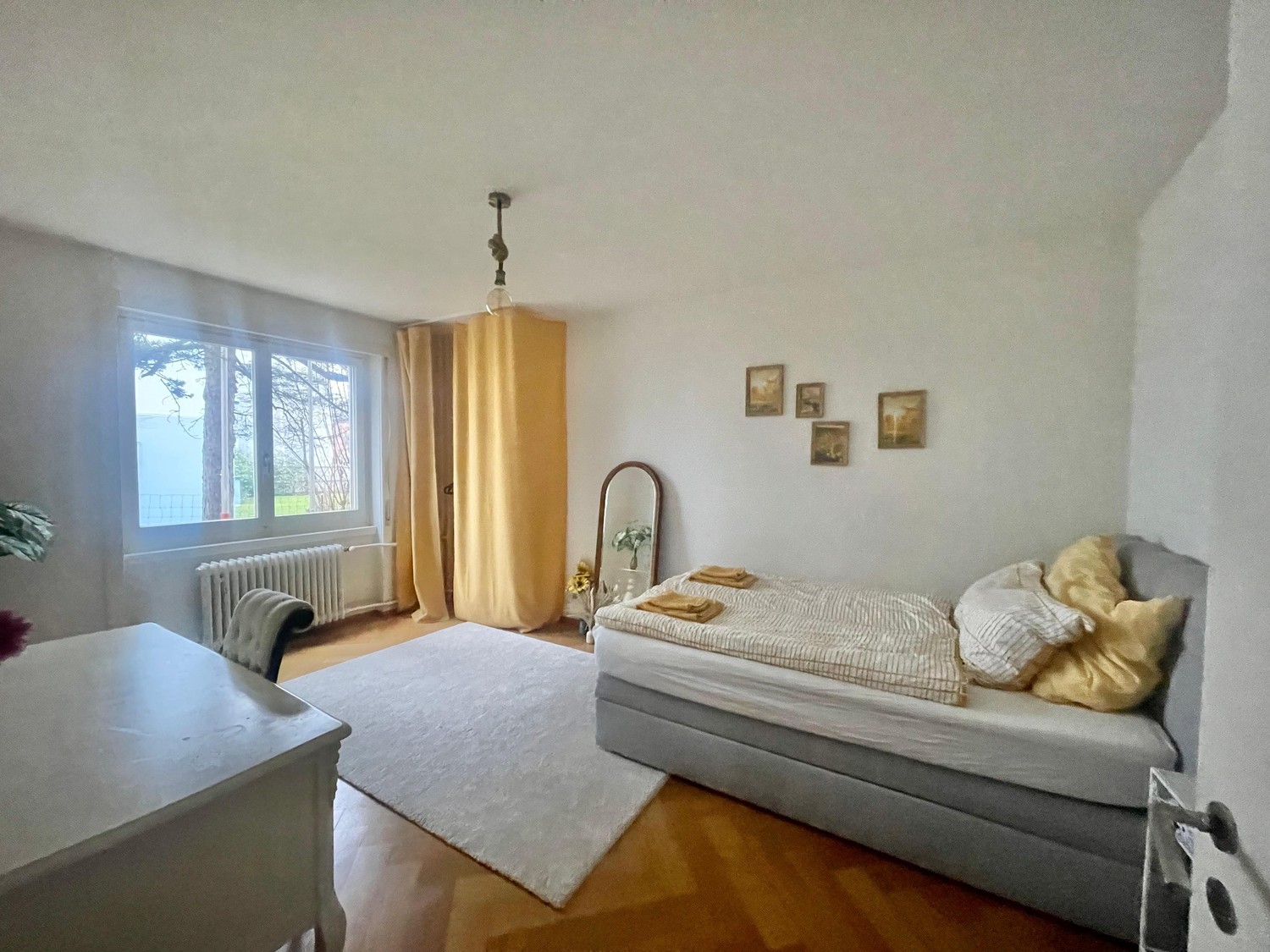 2 rooms apartment, photo 10 of 10