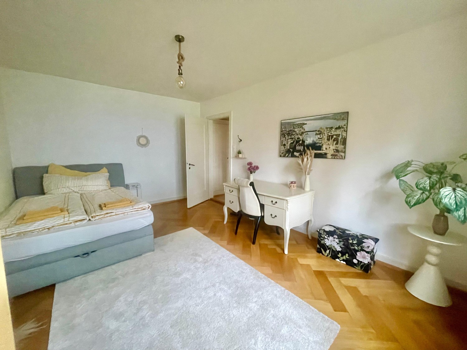 2 rooms apartment, photo 9 of 10
