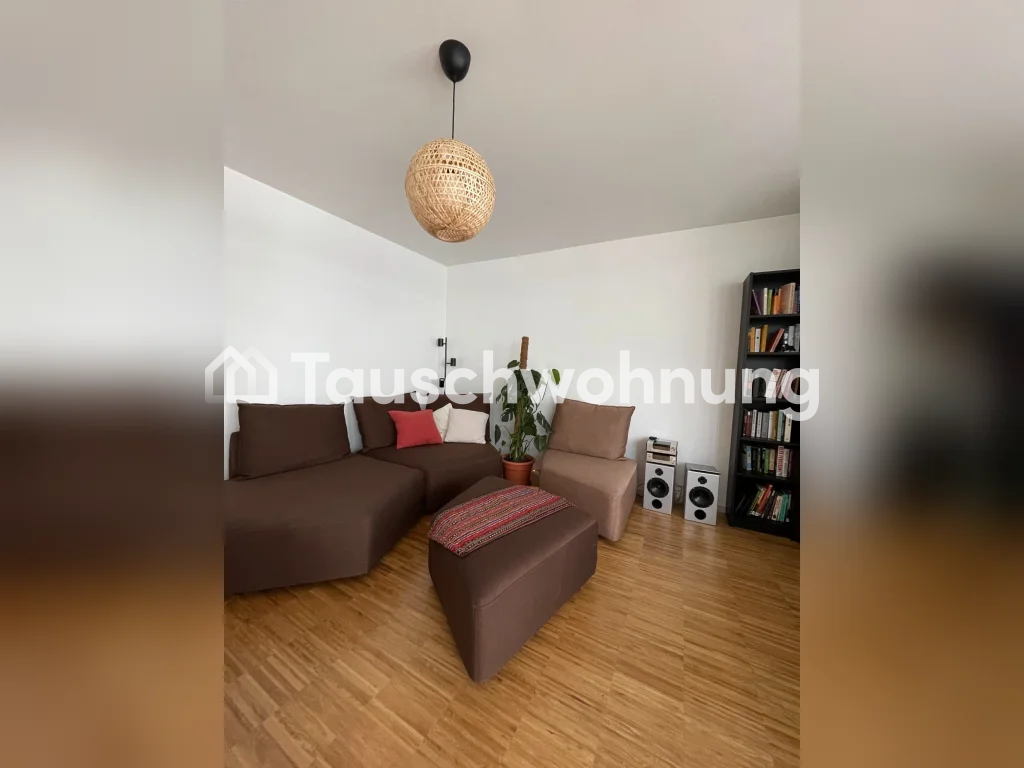 2 ½ rooms apartment, photo 3 of 7