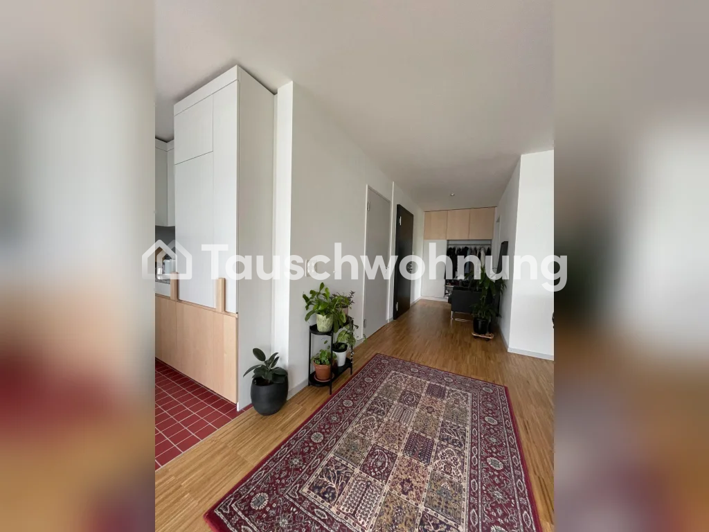 2 ½ rooms apartment, photo 2 of 7