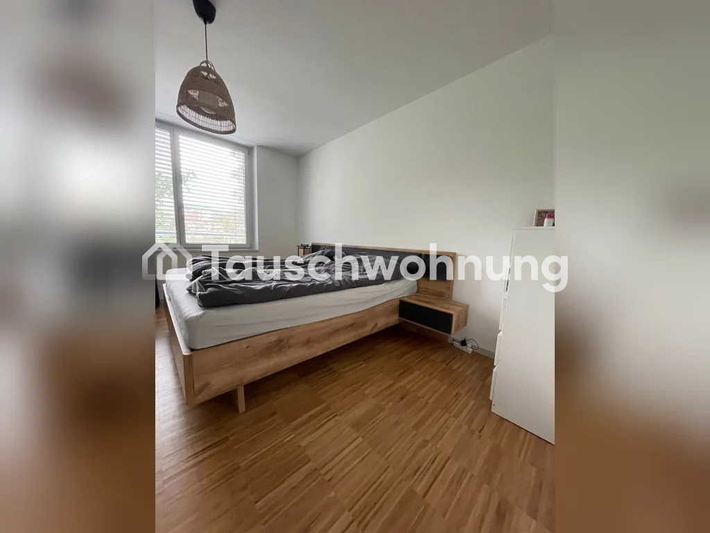 2 ½ rooms apartment, photo 6 of 7