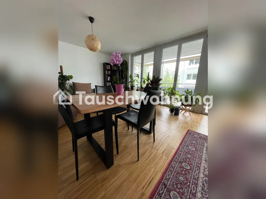 2 ½ rooms apartment, photo 1 of 7