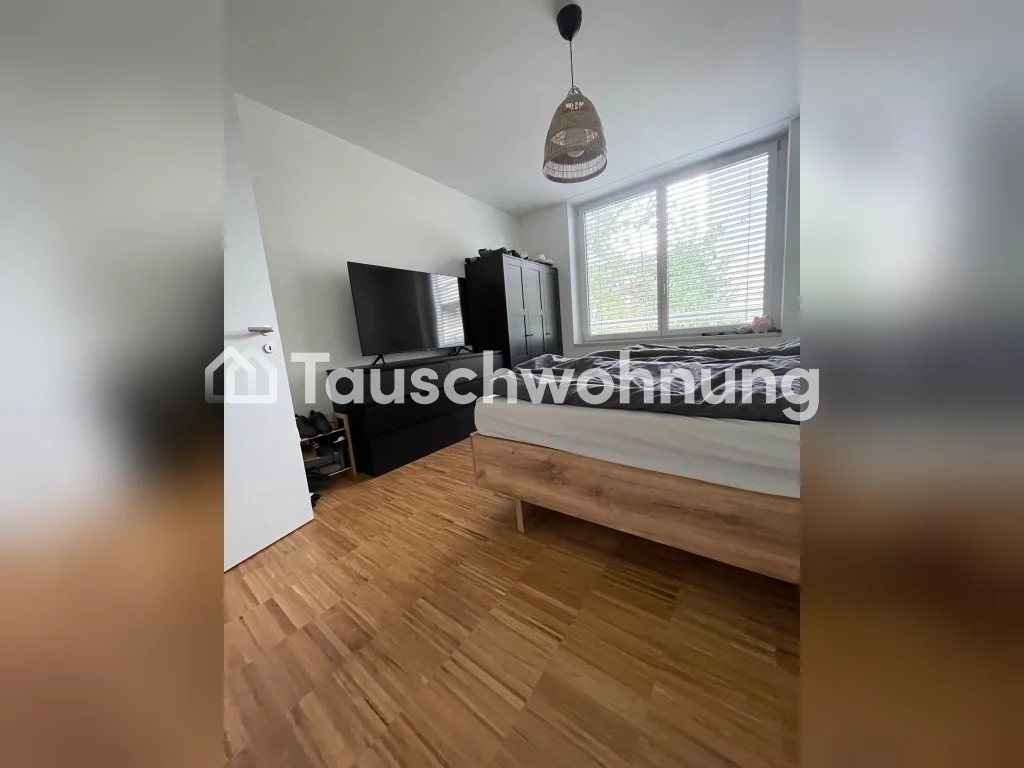 2 ½ rooms apartment, photo 7 of 7