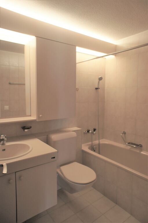 3 ½ rooms apartment, photo 9 of 10