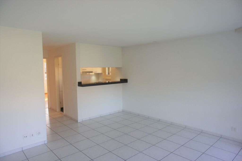 3 ½ rooms apartment, photo 3 of 10