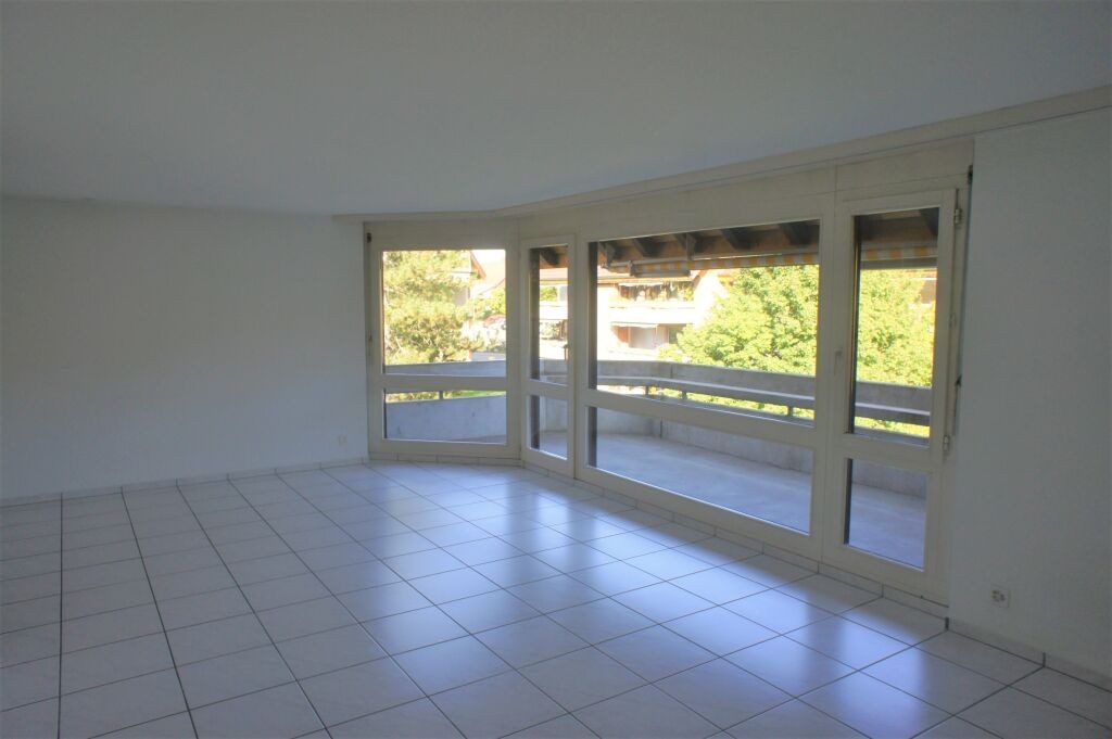 3 ½ rooms apartment, photo 1 of 10