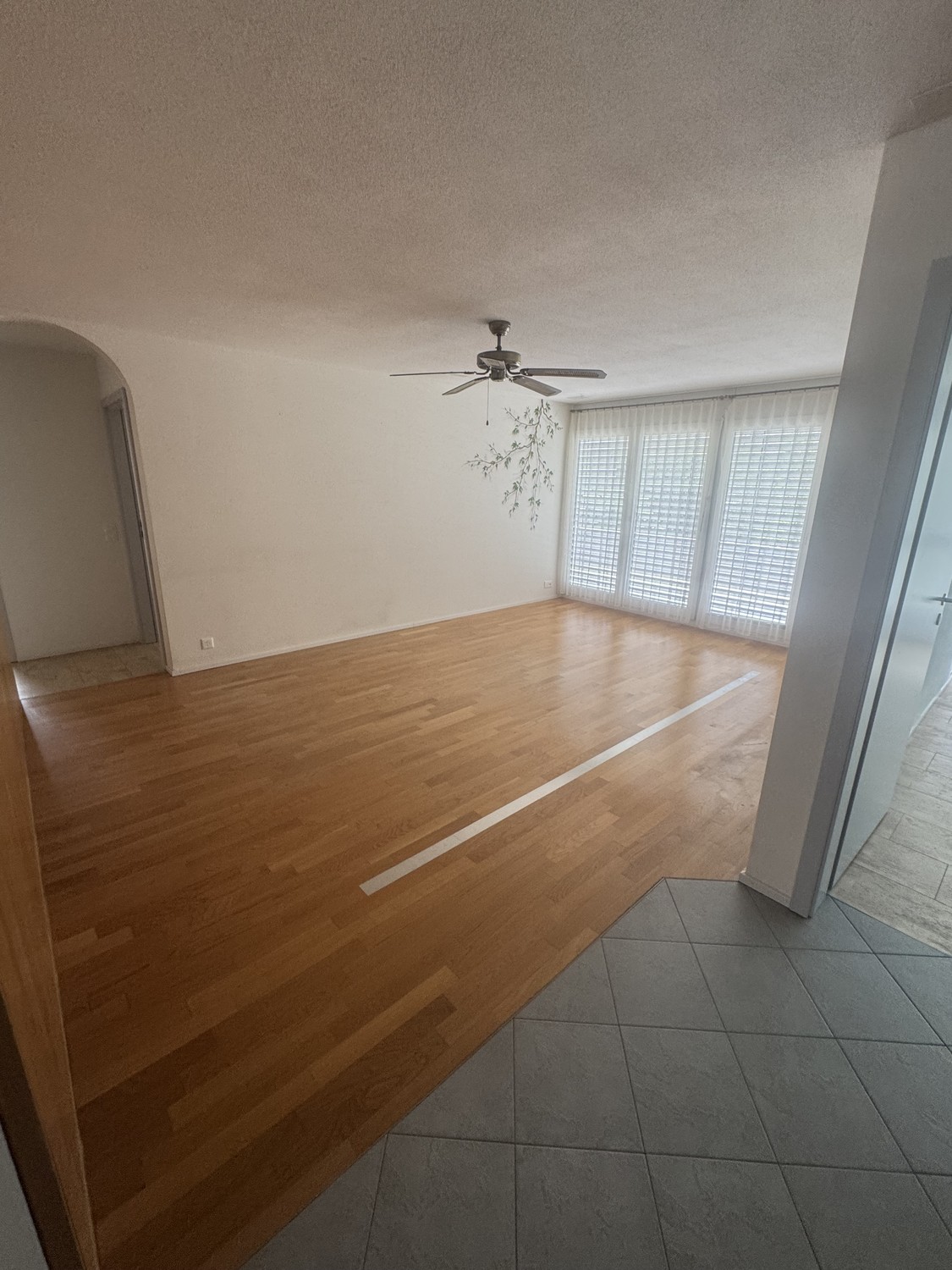 4 ½ rooms apartment, photo 1 of 10