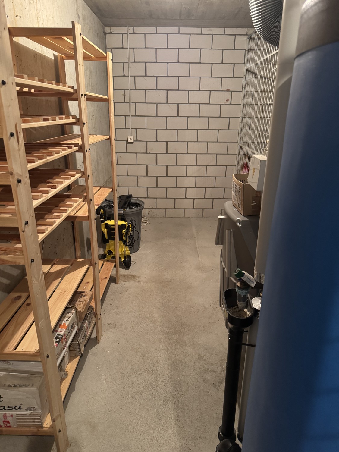 4 ½ rooms apartment, photo 9 of 10