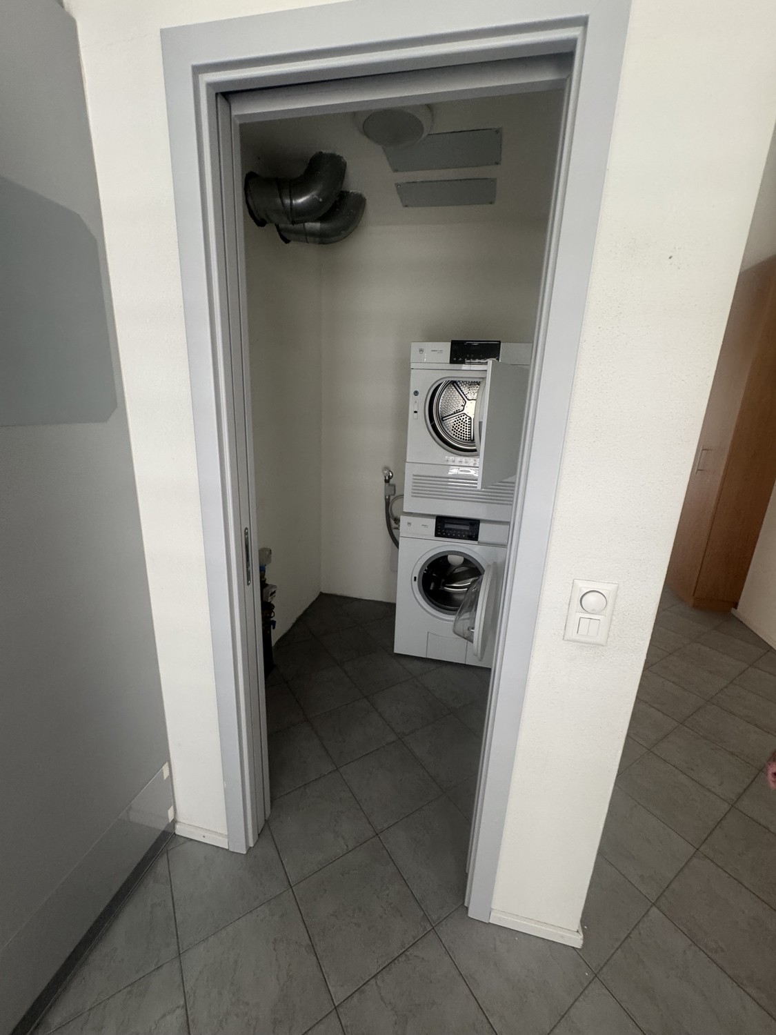 4 ½ rooms apartment, photo 6 of 10