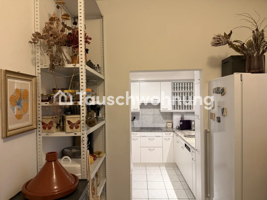 Appartement 5 ½ pièces