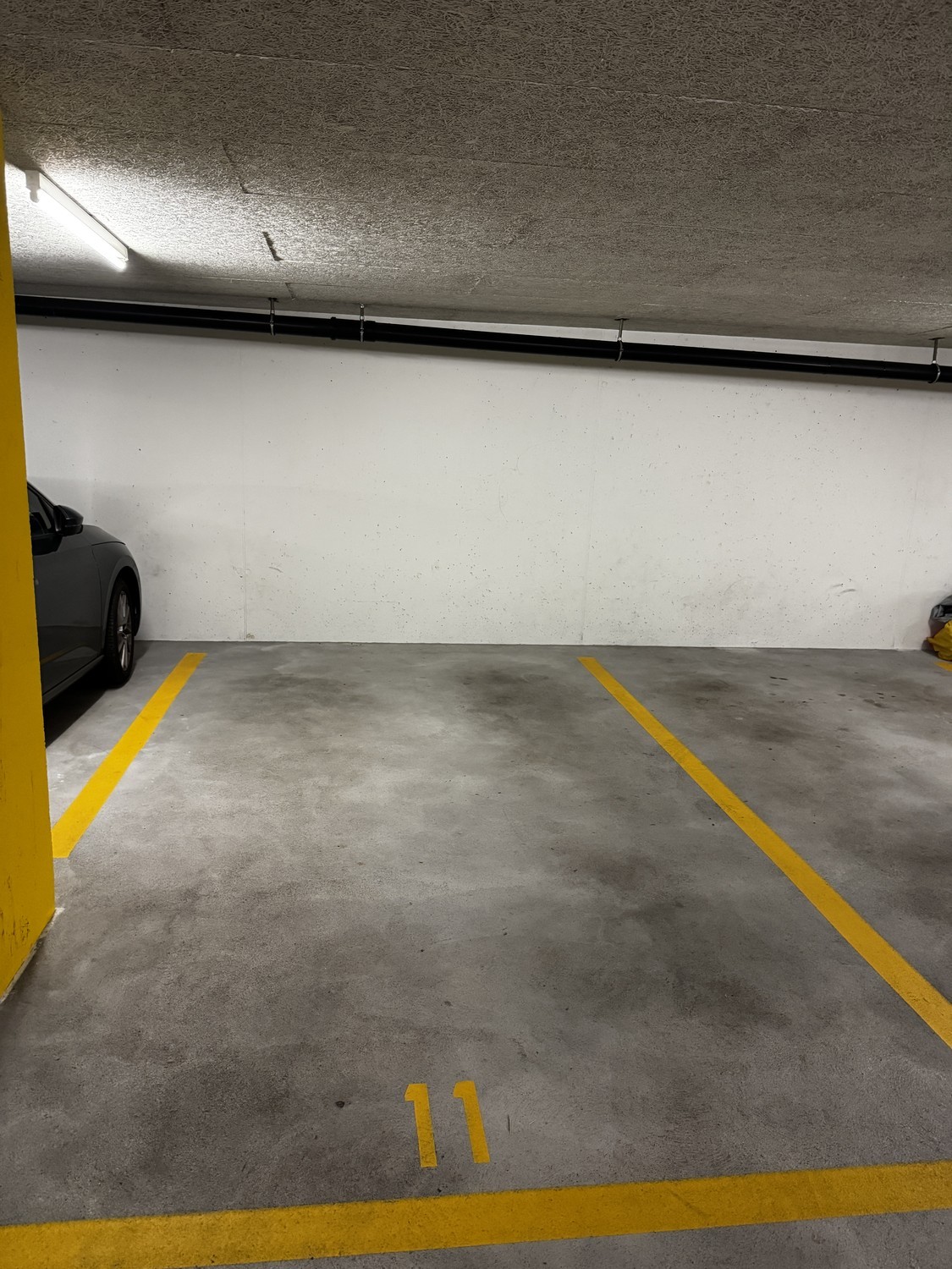 Underground slot, photo 3 of 3