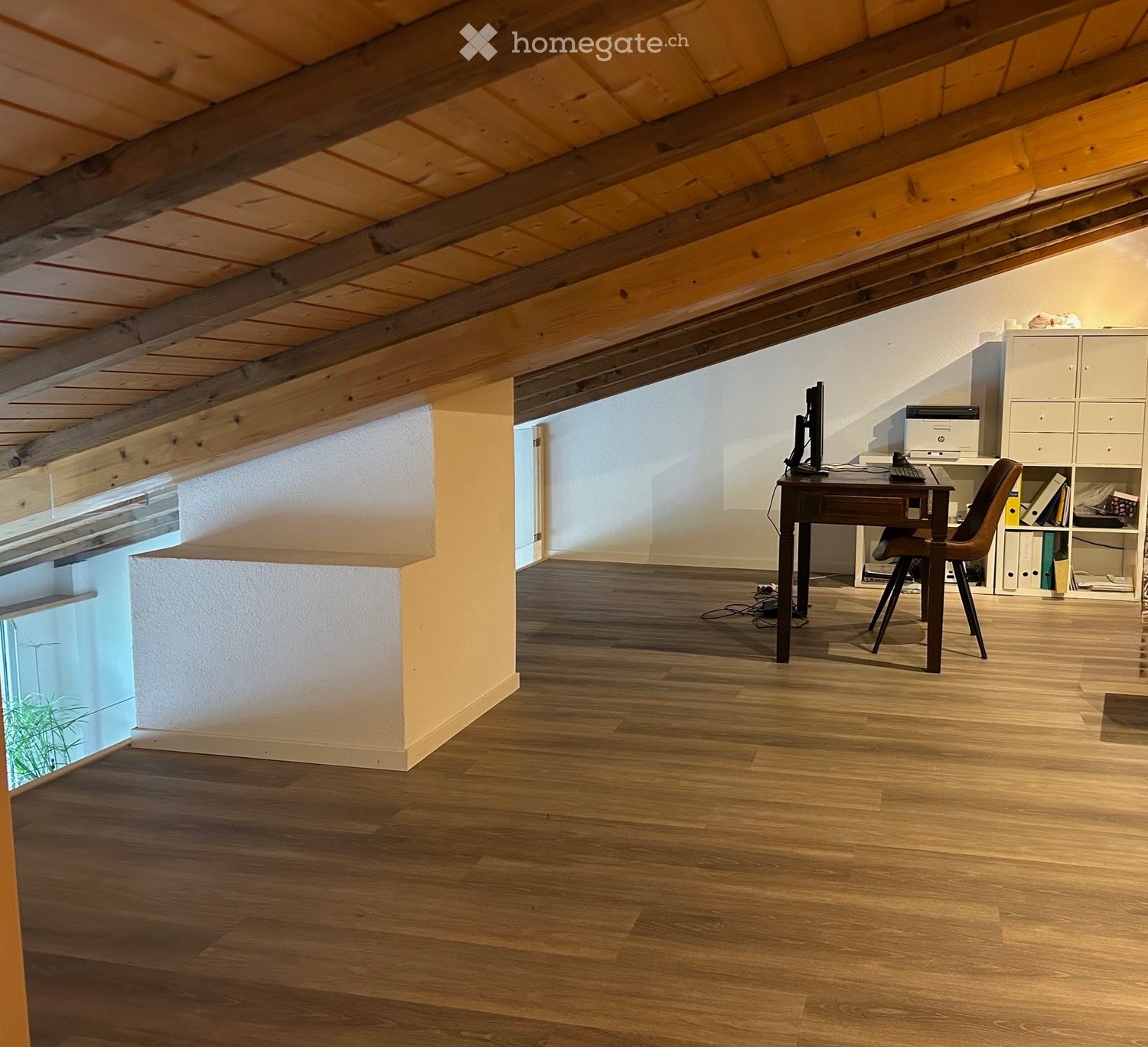 appartamento di 3 locali