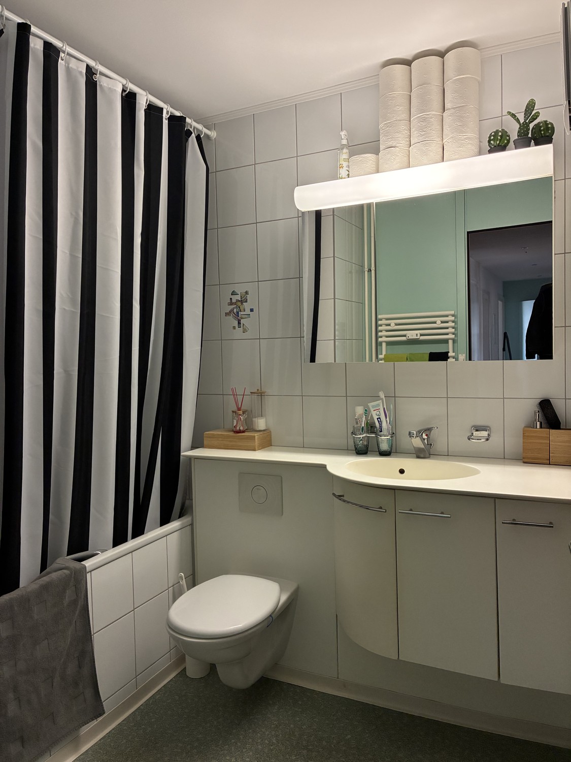 Room in a shared flat, photo 3 of 3