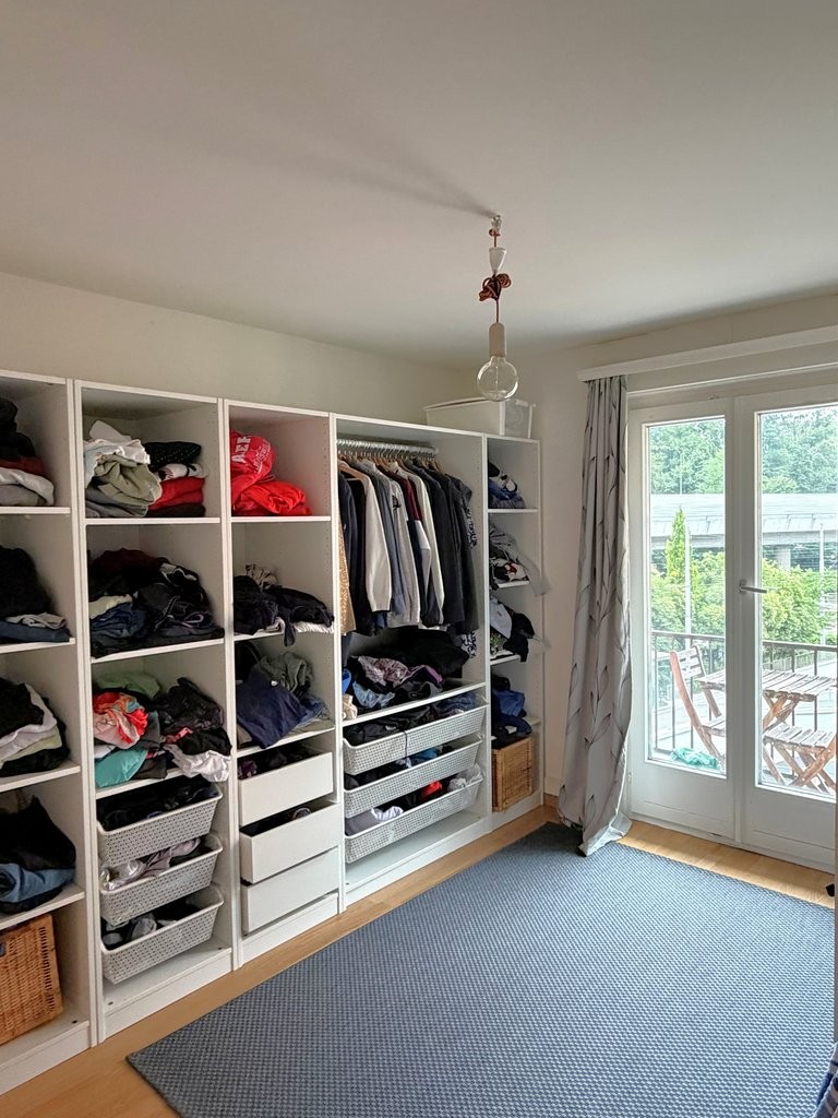 4 rooms apartment