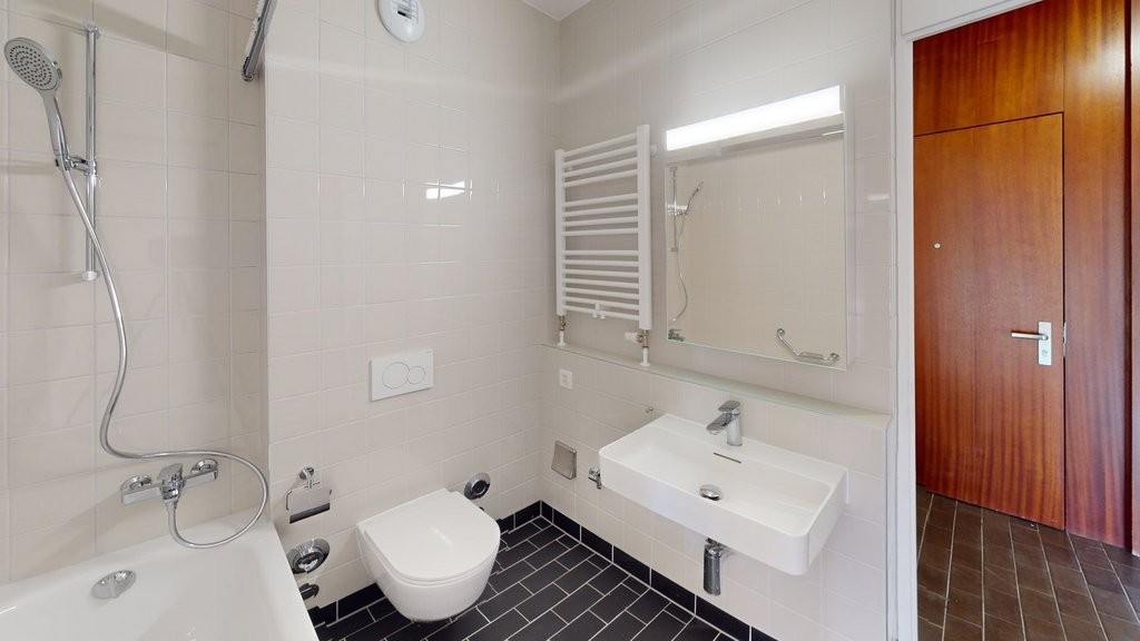 2 ½ rooms apartment, photo 7 of 8