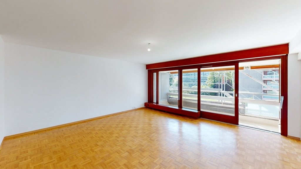 2 ½ rooms apartment, photo 2 of 8