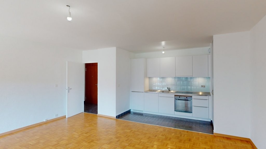 2 ½ rooms apartment, photo 6 of 8