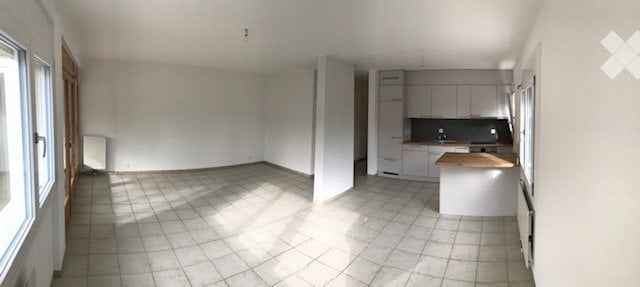 2 ½ rooms apartment, photo 5 of 5
