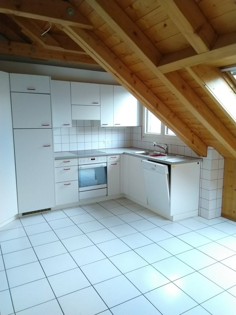 4 ½ rooms apartment, photo 2 of 10