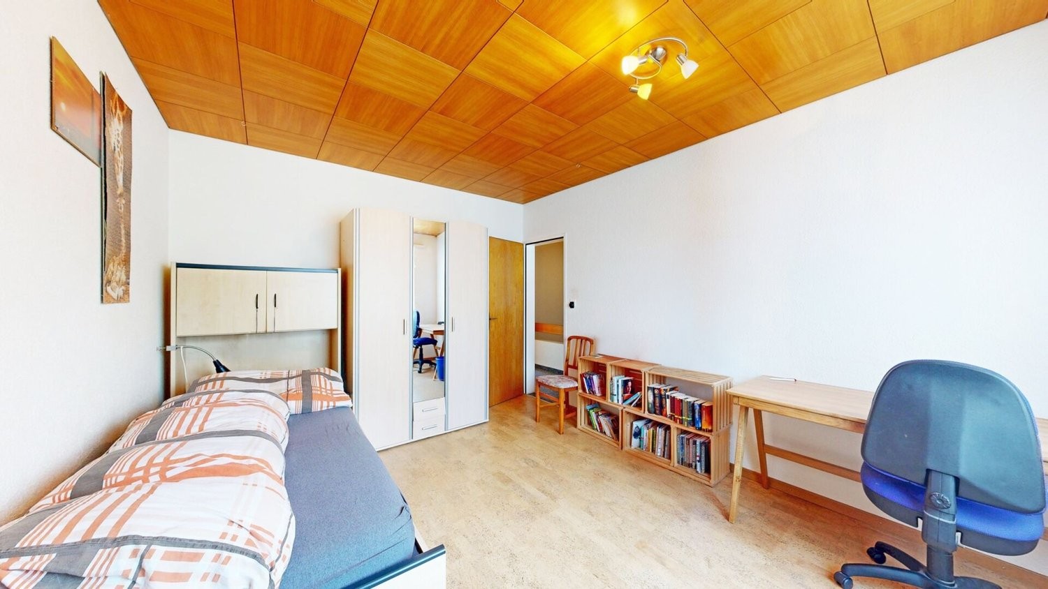 5 ½ rooms single house, photo 7 of 10