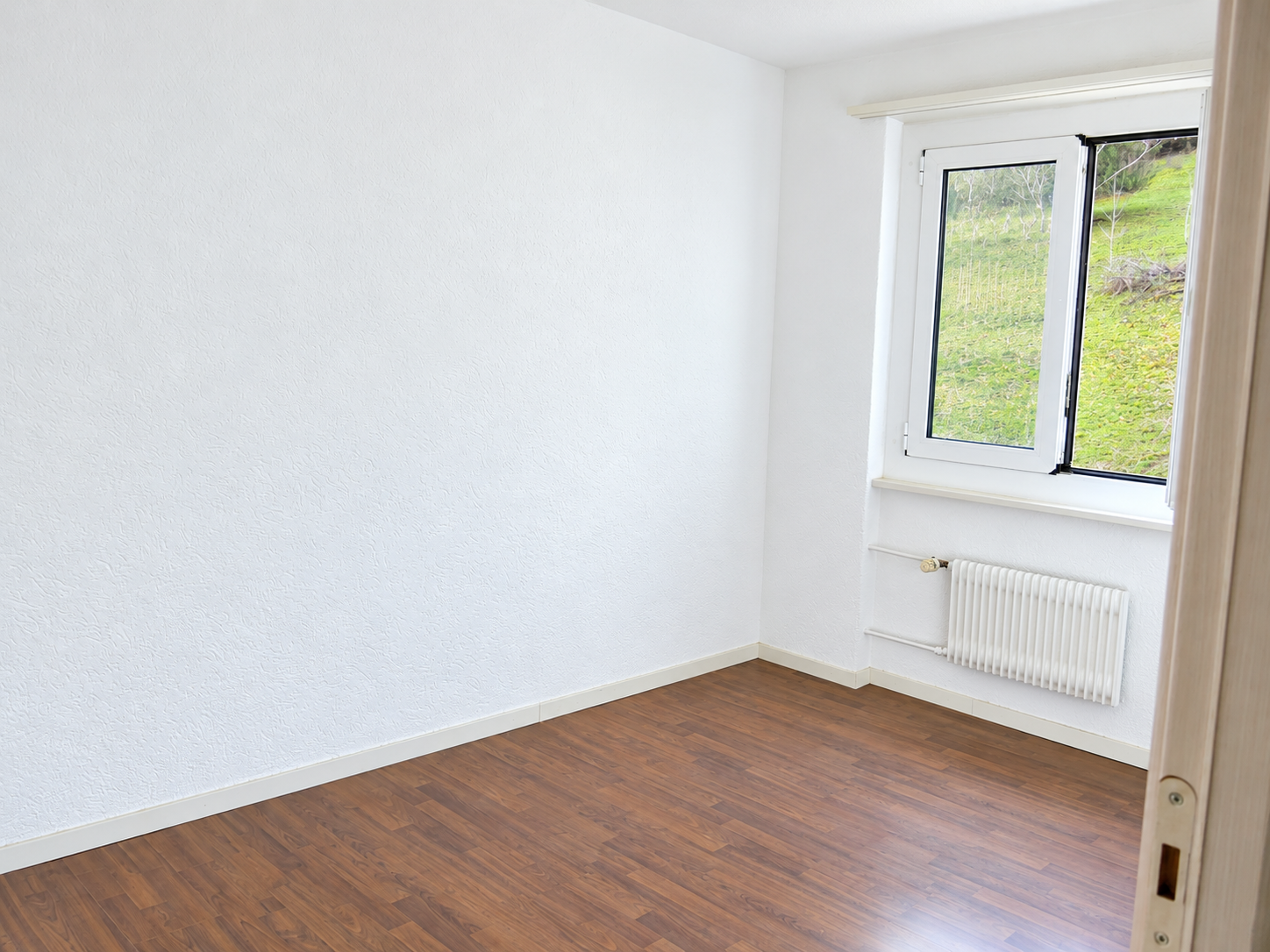 2 ½ rooms apartment, photo 4 of 6