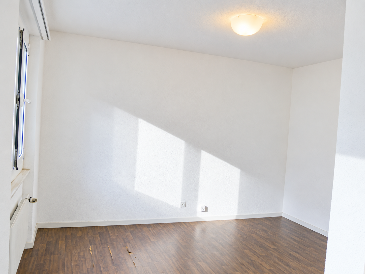 2 ½ rooms apartment, photo 5 of 6