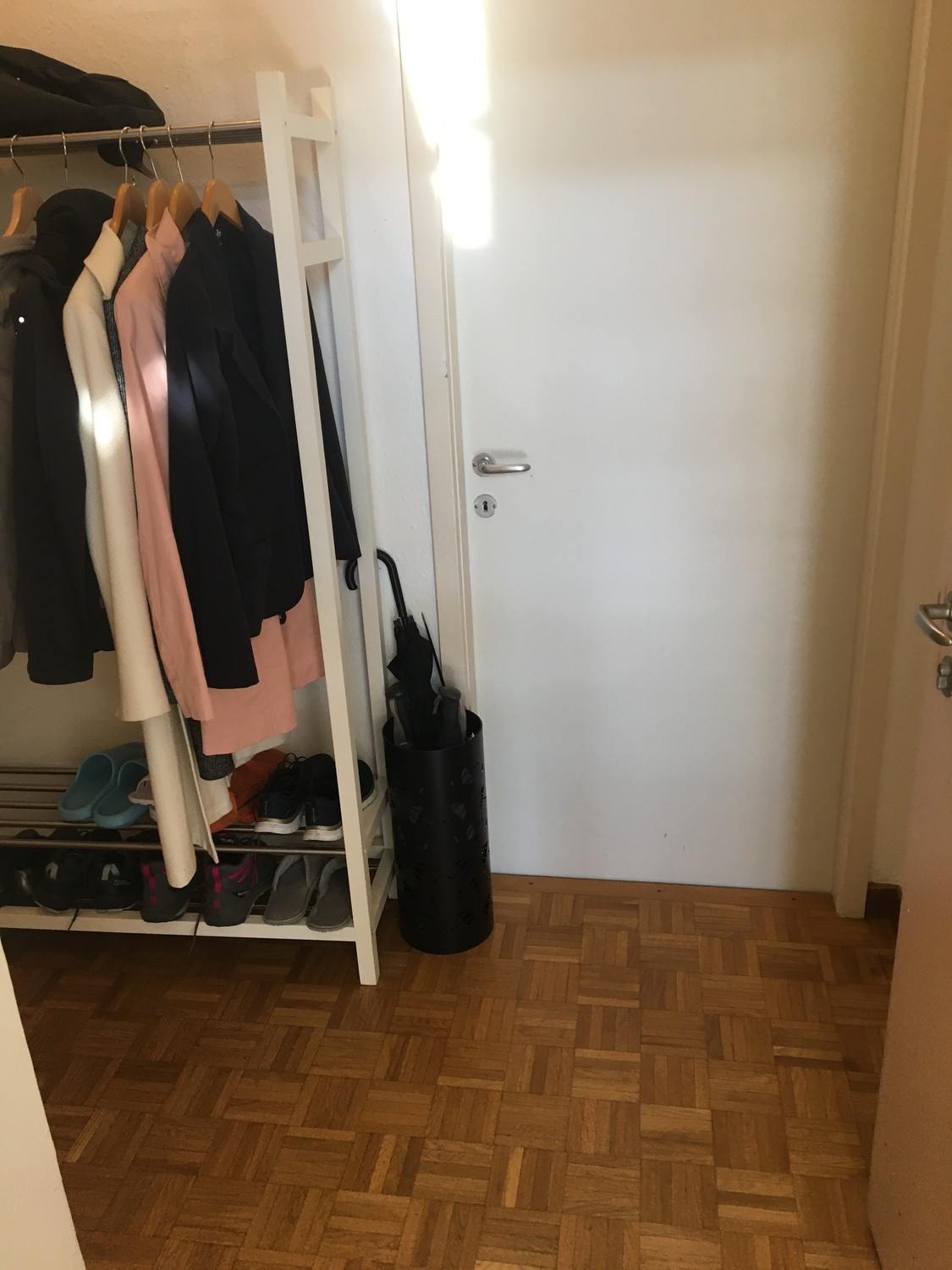 2-Zimmer-Wohnung