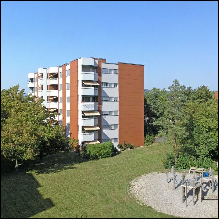 Appartamento di 3 ½ locali
