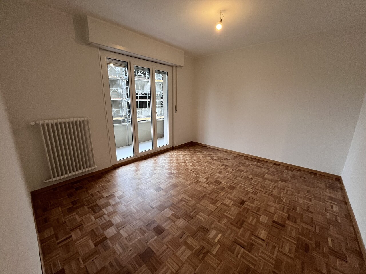 2 ½ rooms apartment, photo 3 of 5