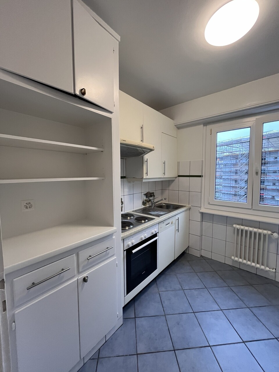 2 ½ rooms apartment, photo 4 of 5