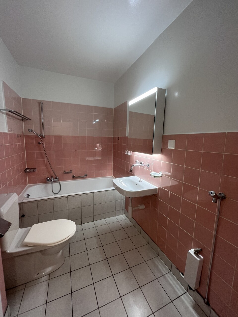 2 ½ rooms apartment, photo 5 of 5