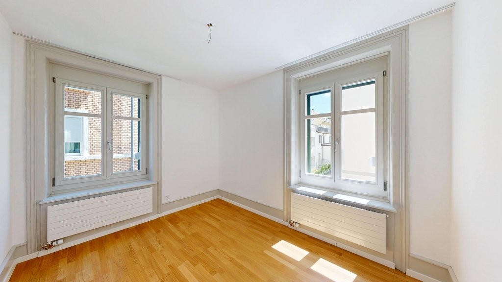 2 rooms apartment, photo 2 of 6