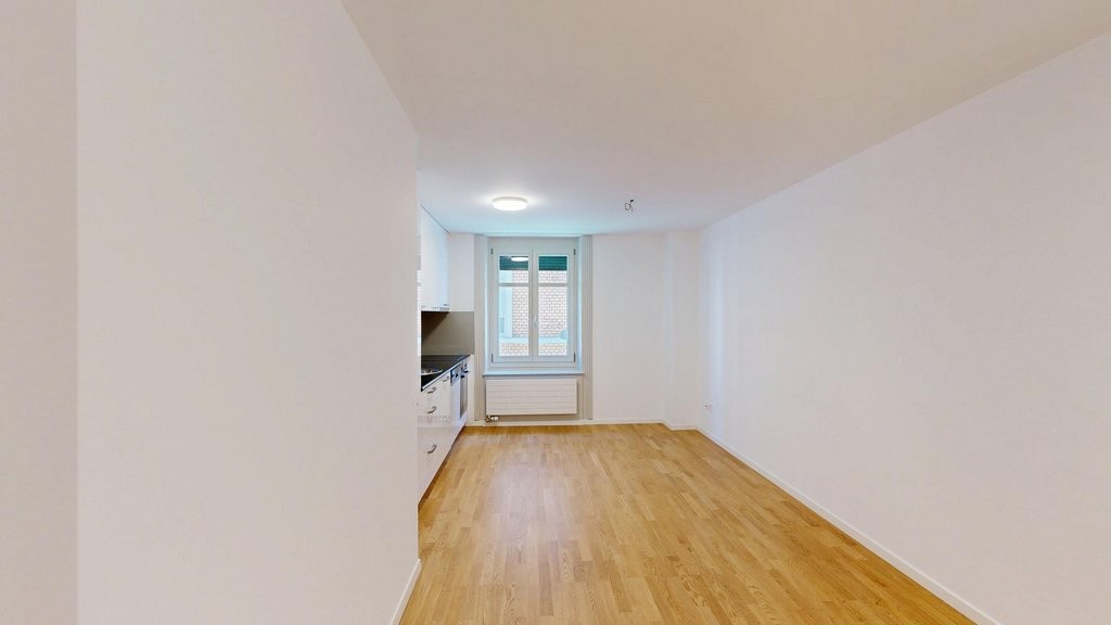 2 rooms apartment, photo 5 of 6