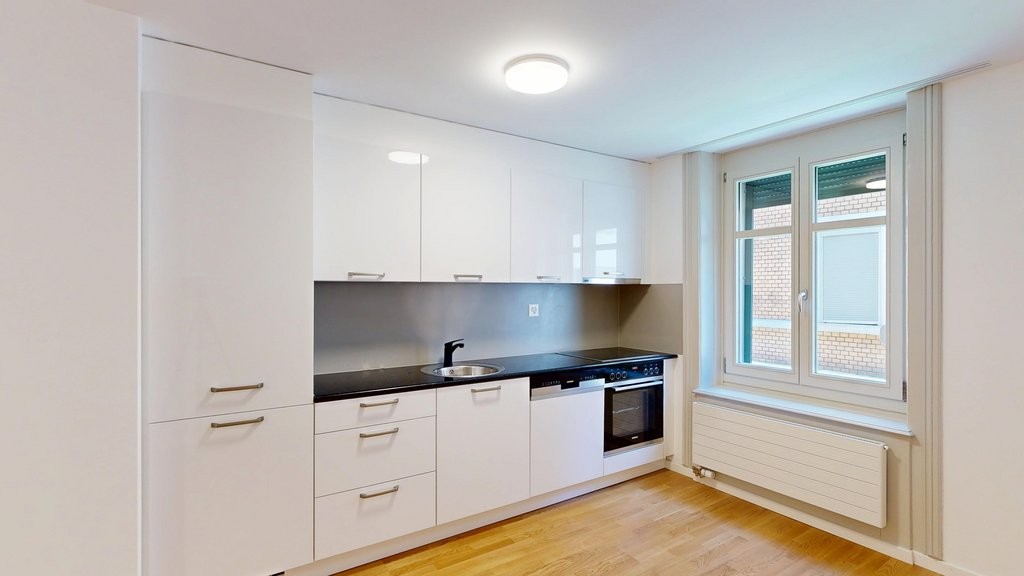 2 rooms apartment, photo 1 of 6