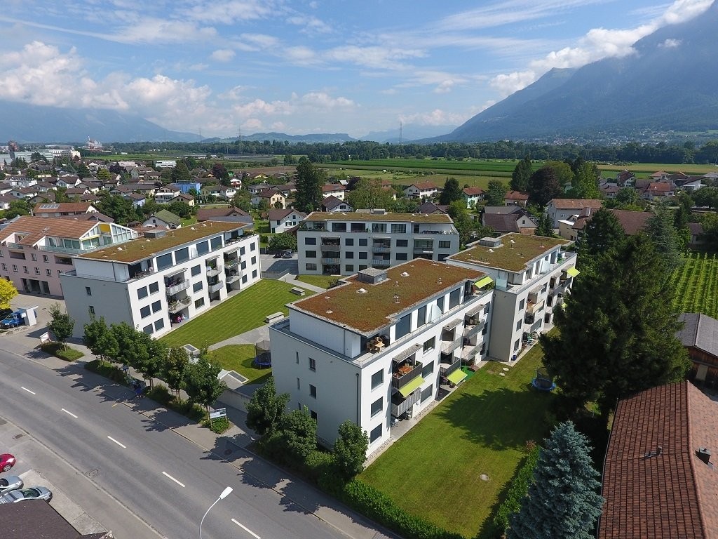 Appartamento di 2 ½ locali