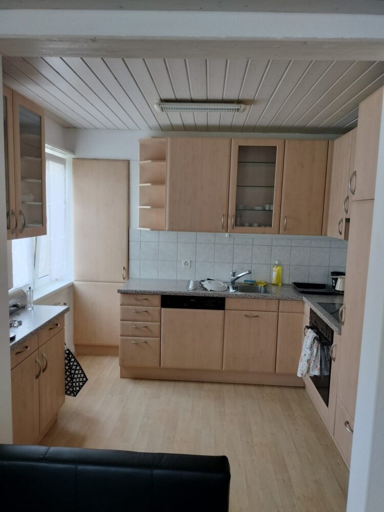 Room in a shared flat, photo 4 of 5