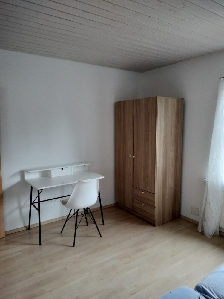 Room in a shared flat, photo 2 of 5
