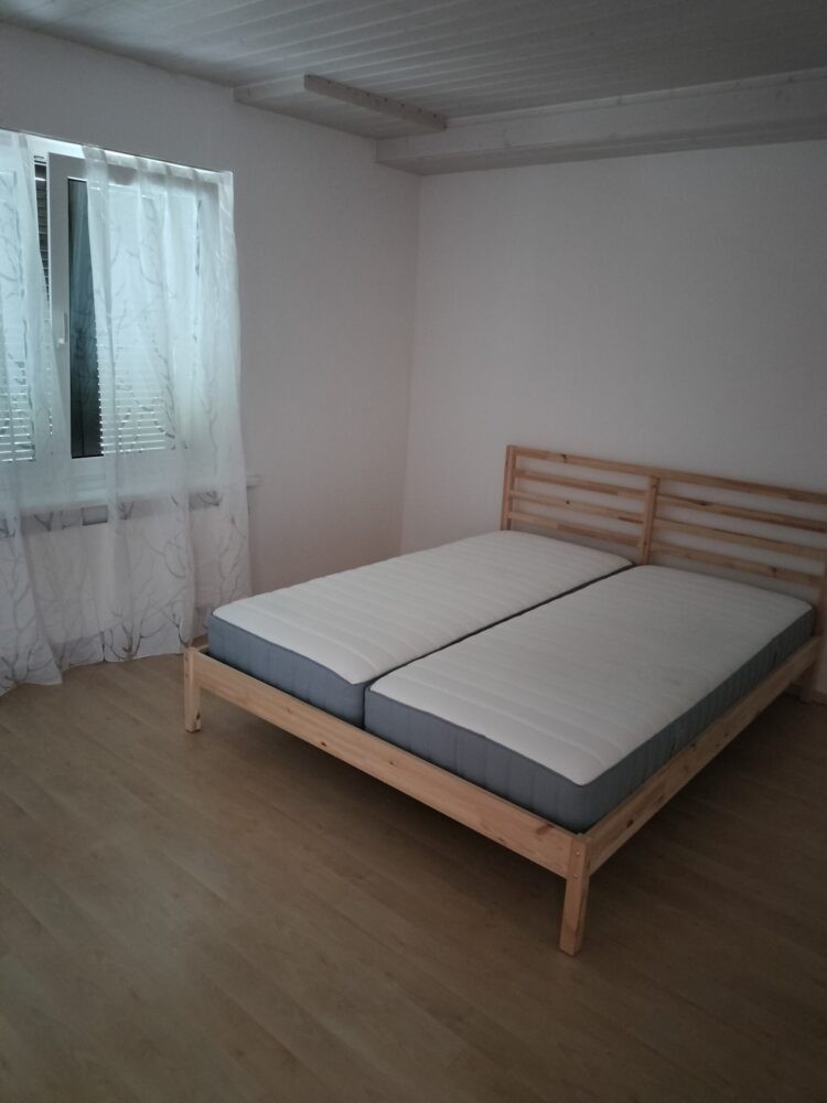Room in a shared flat, photo 1 of 5
