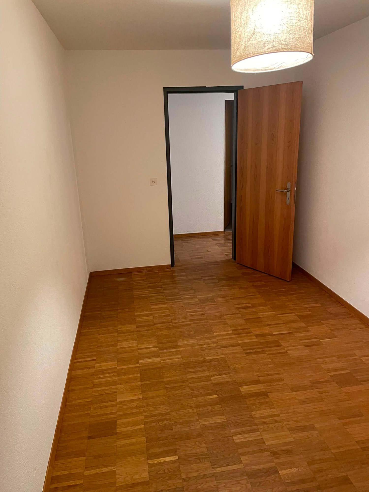 Room in a shared flat, photo 2 of 3