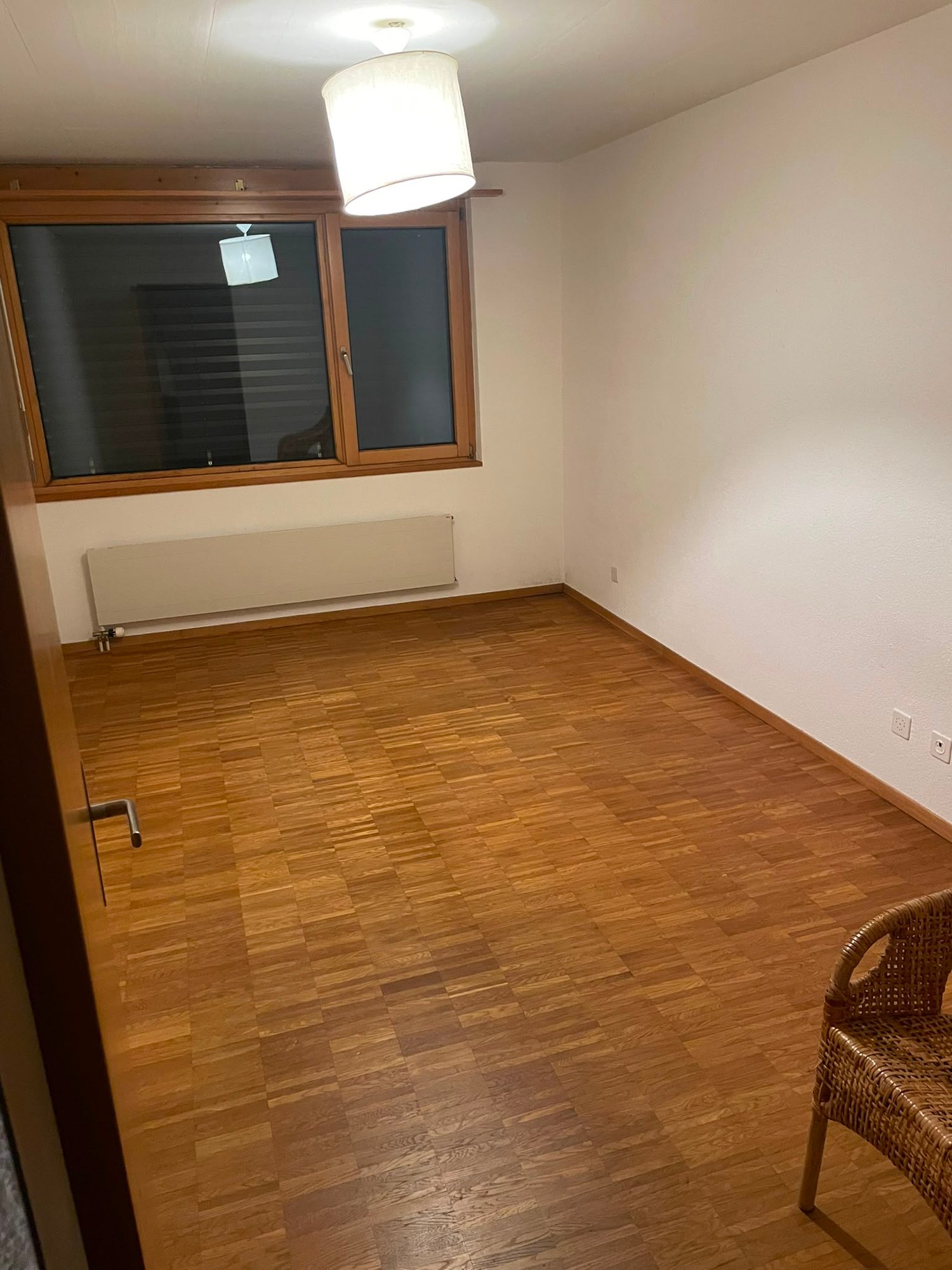 Room in a shared flat, photo 3 of 3