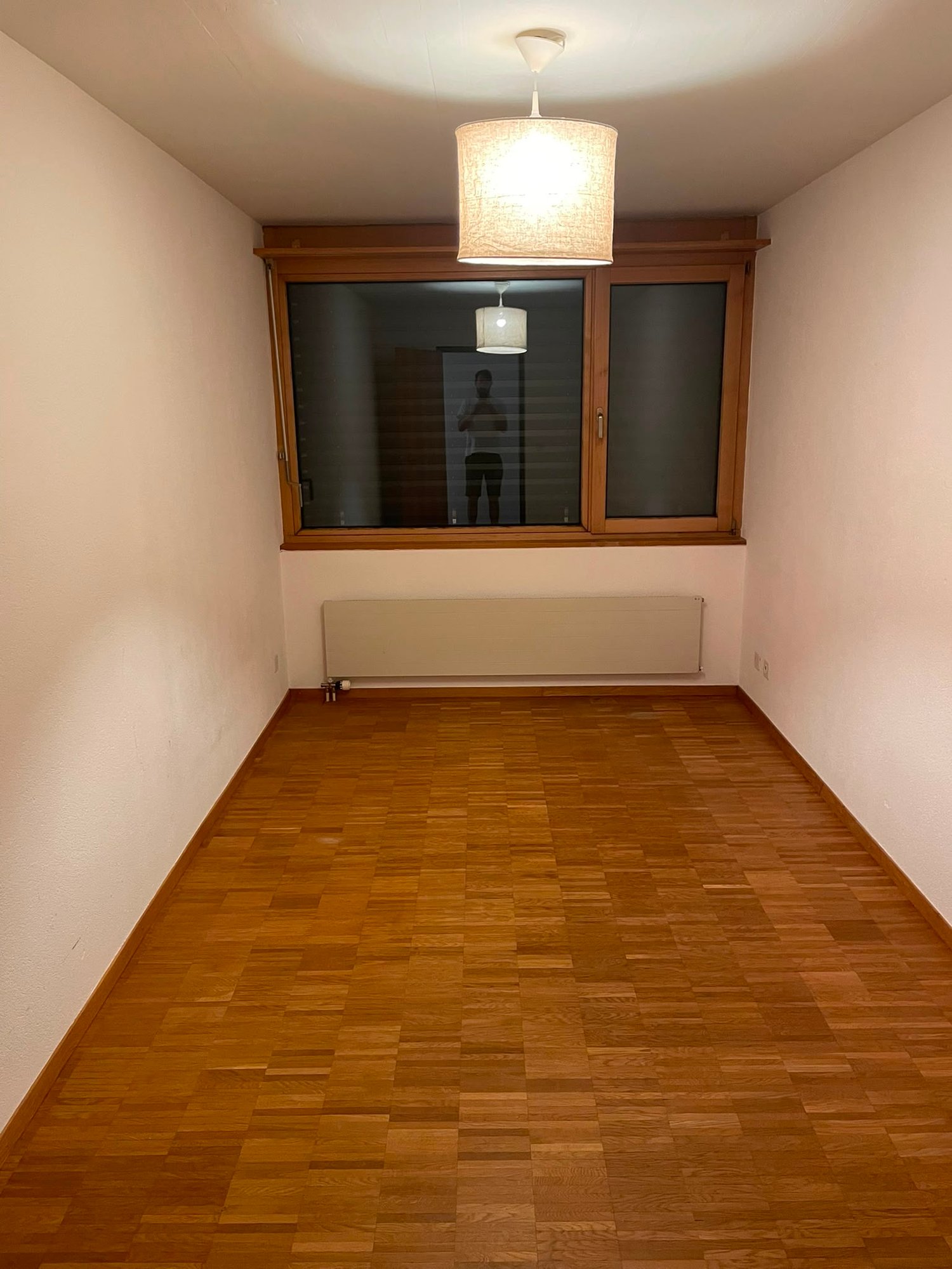 Room in a shared flat, photo 1 of 3