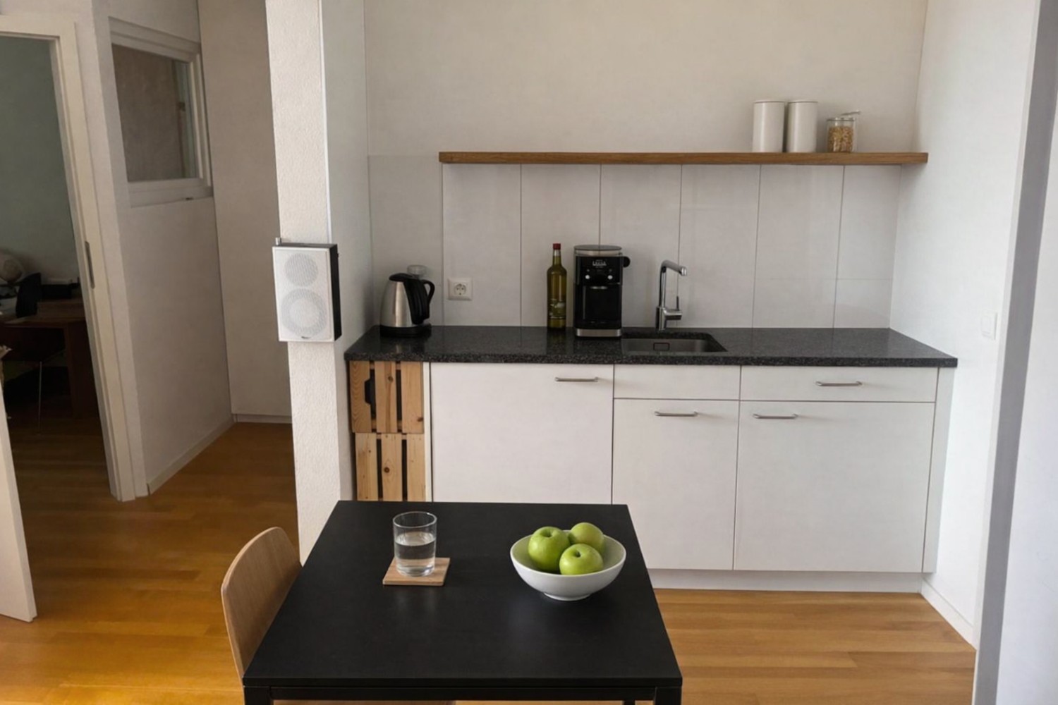 Appartamento di 2 stanze