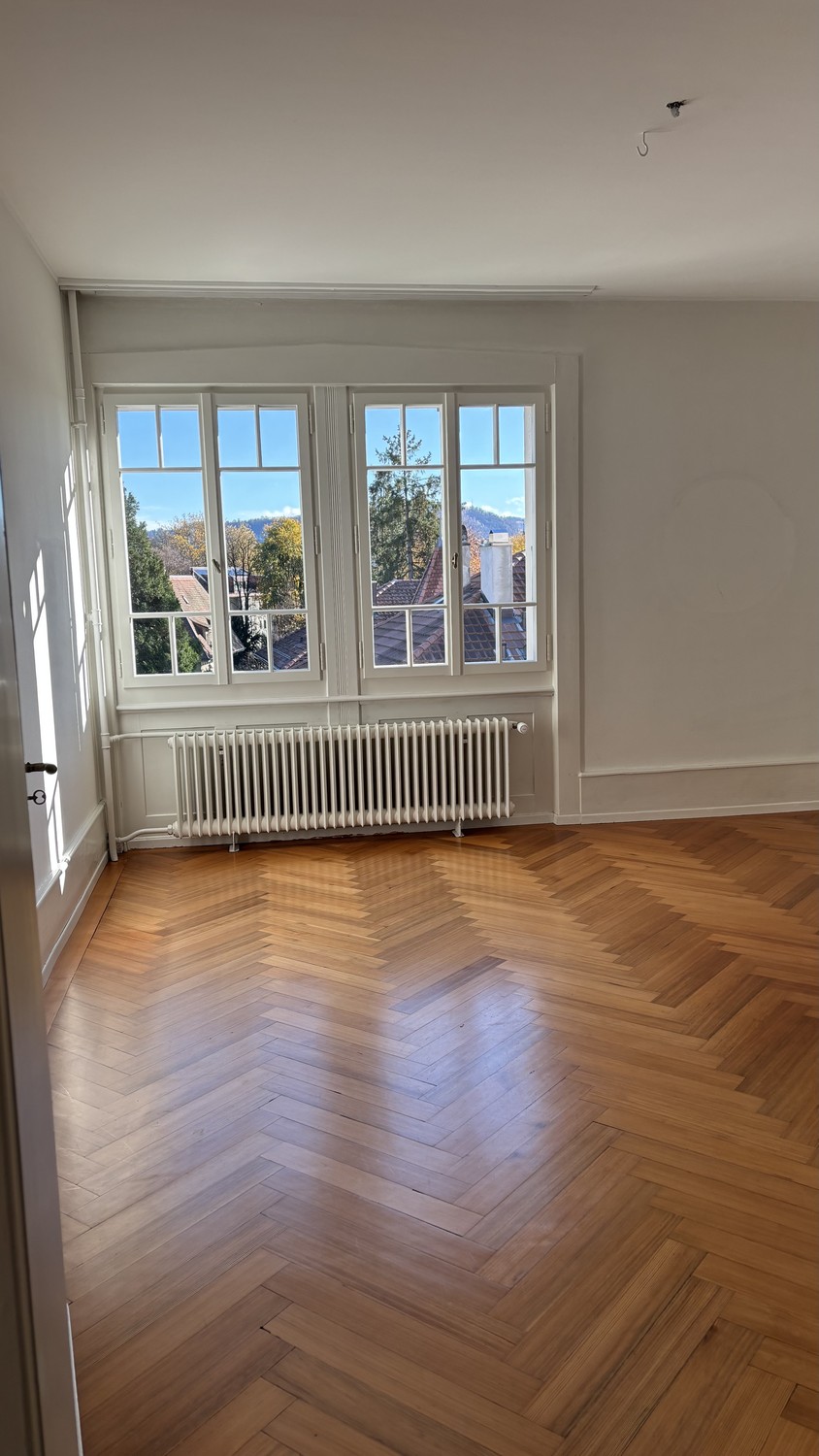 2 ½ rooms apartment, photo 7 of 10