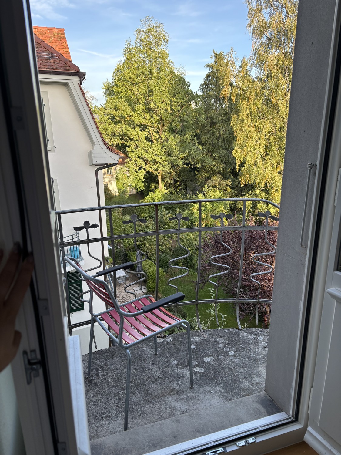2 ½ rooms apartment, photo 6 of 10