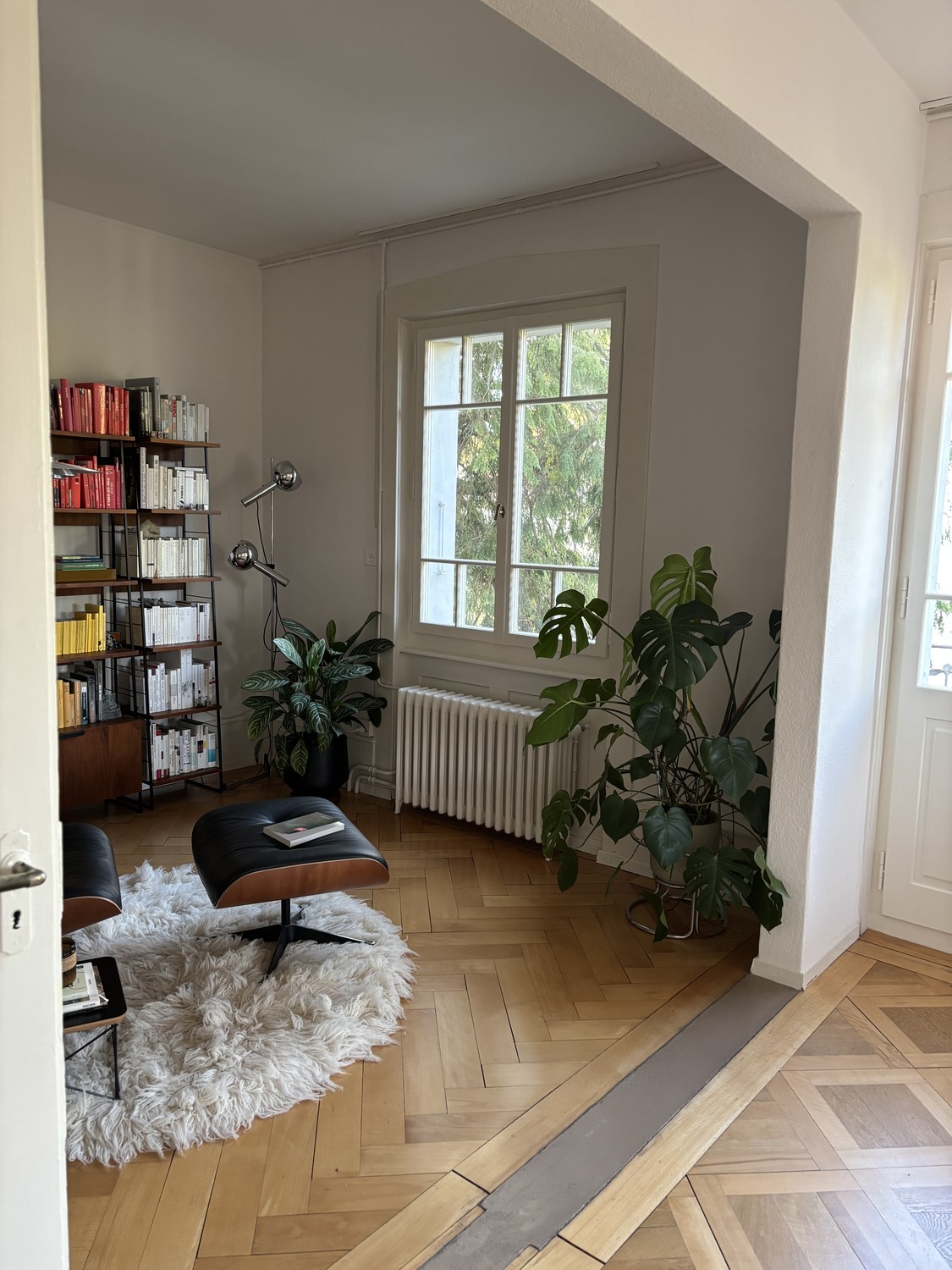 2 ½ rooms apartment, photo 4 of 10