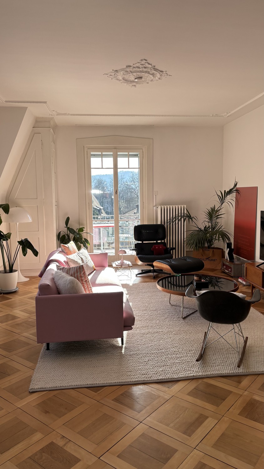 2 ½ rooms apartment, photo 3 of 10