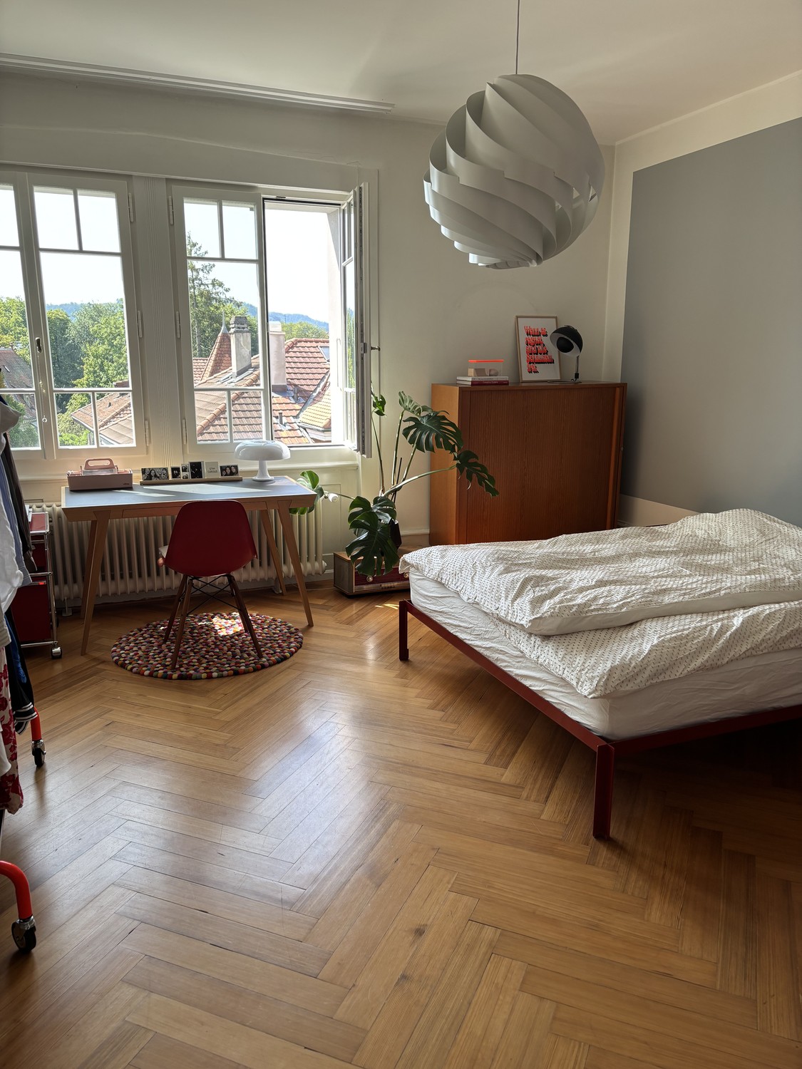 2 ½ rooms apartment, photo 8 of 10