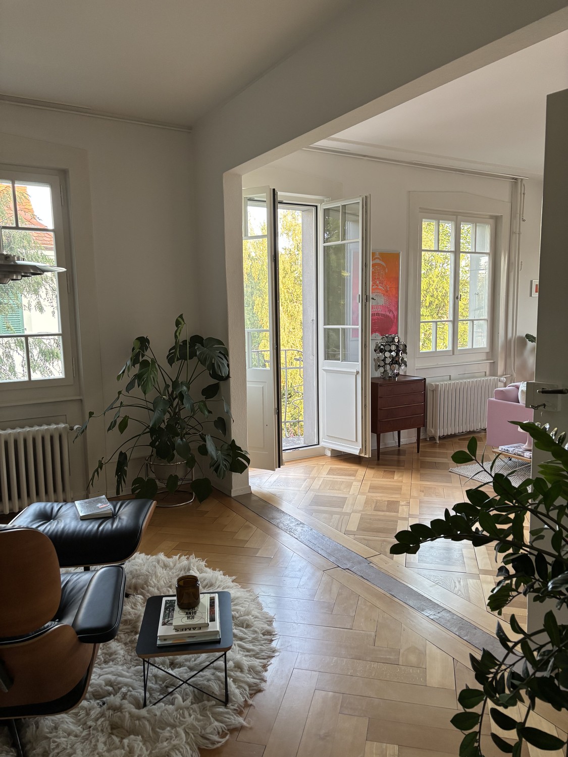 2 ½ rooms apartment, photo 5 of 10